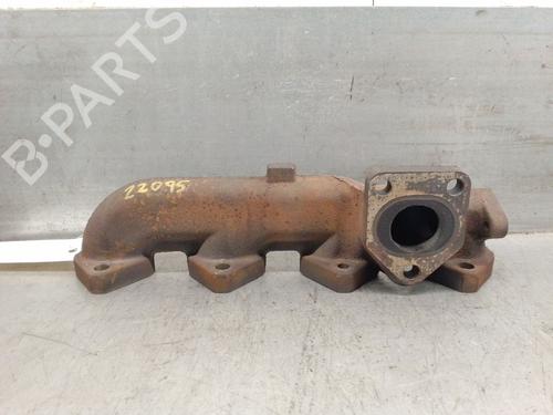 Udstødningsmanifold BMW 3 (E90) 320 d (163 hp) 23564794