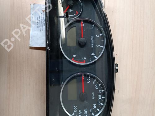 Instrument cluster NISSAN PATHFINDER III (R51) 2.5 dCi | BP22727726C47 