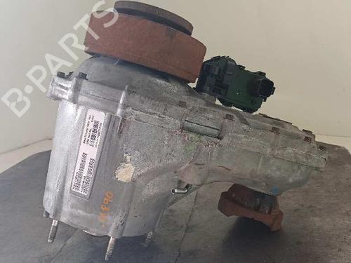 Used Transfer box DODGE NITRO 2.8 CRD 4WD (177 hp) 6504302