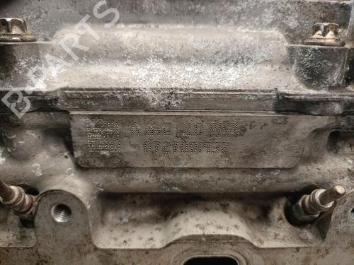 Cylinder head MERCEDES-BENZ S-CLASS (W221, V221)  | BP32217072M5 