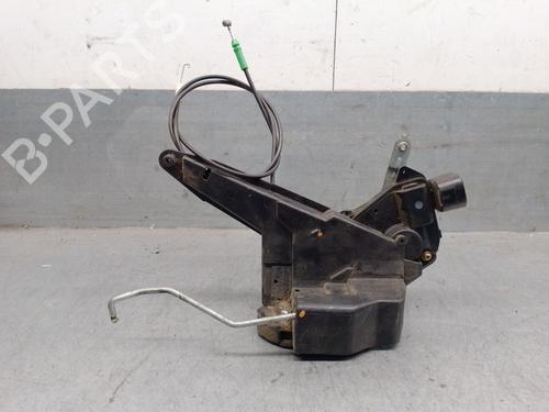 Used Front right lock TOYOTA COROLLA Verso (_E12_) 2.0 D-4D (CDE120_, CDE120R) (90 hp) 32091293
