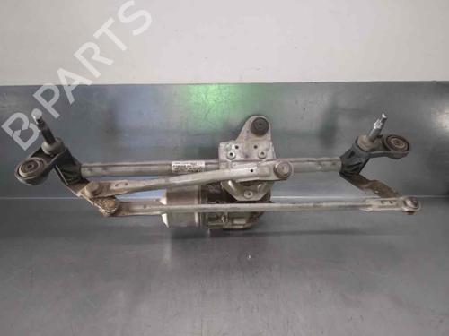 Used Front wiper motor SEAT LEON ST (5F8) 1.6 TDI (110 hp) 10416135
