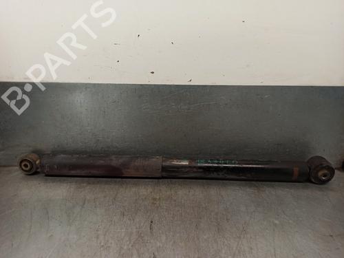 Used Right rear shock absorber FORD SIERRA II Hatchback (GBC, GBG) [1987-1993]  15184487
