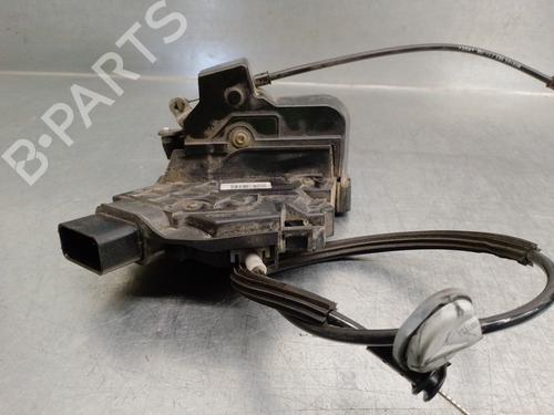Front right lock FORD FOCUS II (DA_, HCP, DP) 1.8 TDCi | BP15198760C97 