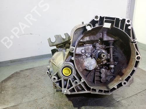 Used Gearbox FIAT DOBLO Bus (263_) 1.3 D Multijet (263AXC1A) (90 hp) 26322886