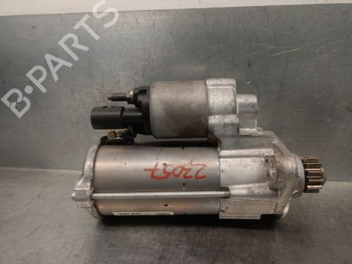 Starter SEAT TARRACO (KN2) 2.0 TSi 4Drive | BP27866471M8 