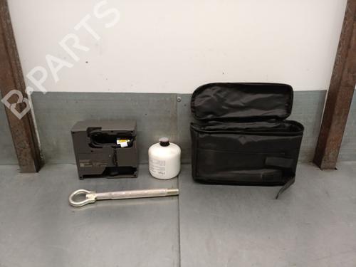 Autre DS DS 7 Crossback (J4_, JR_, JC_) E-TENSE 225 (J4DGZU) (181 hp) 31886367