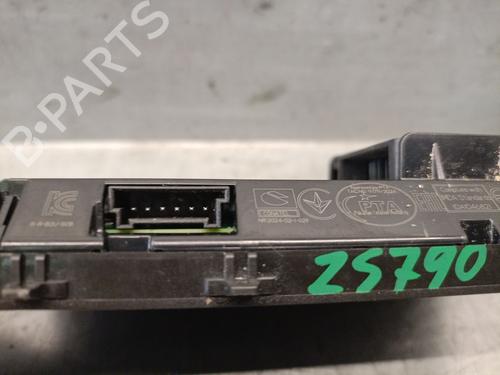 Electronic module VW T-CROSS (C11, D31) 1.0 TSi | BP38565091M83 - Image 3