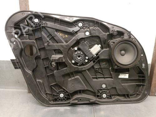 Used Front left window mechanism Front left window mechanism 38093565 38093565