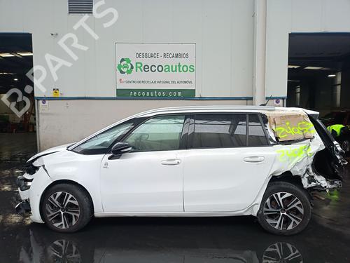 Brukte deler til CITROËN GRAND C4 SPACETOURER (3A_, 3E_) 1.2 PureTech 130 (131 hp) 4351963