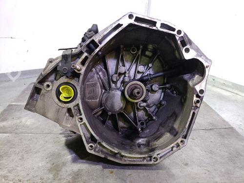 gearbox-renault-megane-iii-hatchback-bz01_-b3_-2008-27152059 main image