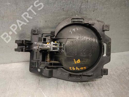Front left interior door handle CITROËN C3 Pluriel (HB_) 1.4 HDi | BP18253313I13 