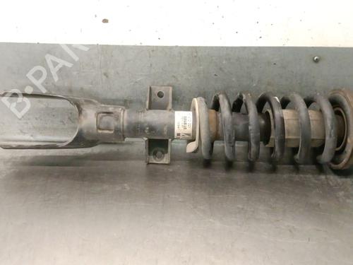 Used Right front shock absorber Right front shock absorber VW AMAROK (2HA, 2HB, S1B, S6B, S7A, S7B, AGD) 3.0 TDI 4motion (204 hp) 36157528 36157528