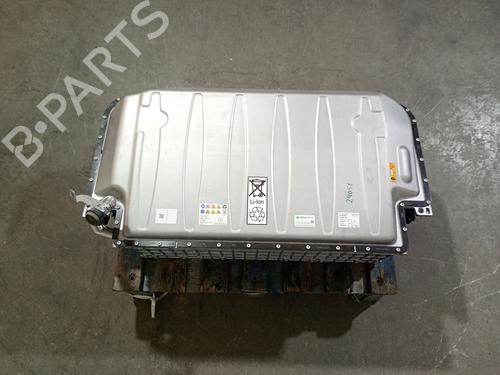 Used Battery MERCEDES-BENZ S-CLASS (W222, V222, X222) S 560 e (222.173) (367 hp) 31292753