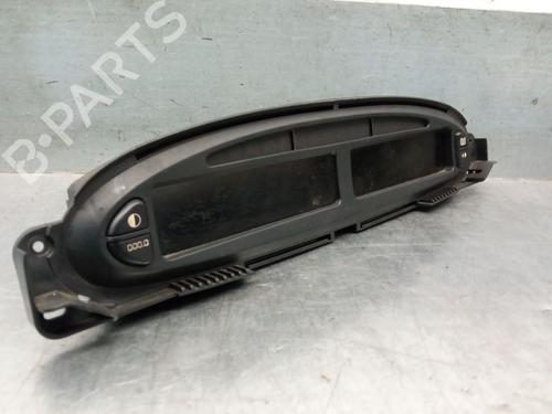 Instrument cluster CITROËN XSARA PICASSO (N68) 1.6 HDi | BP27255441C47 