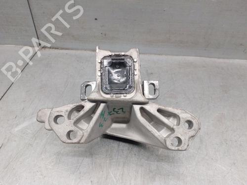 Engine mount PEUGEOT 407 (6D_) 2.2 16V (6D3FYH, 6D3FYE) | BP29619091M89 