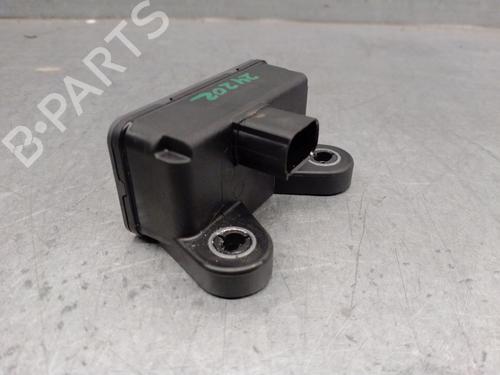 Electronic module RENAULT MEGANE III Hatchback (BZ0/1_, B3_) 1.5 dCi (BZ0C) | BP31015183M83 - Image 4