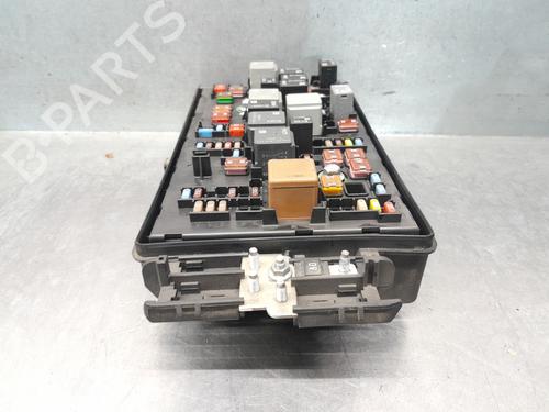 Fuse box OPEL INSIGNIA A (G09) 2.0 CDTI (68) | BP36562421E1 - Image 4