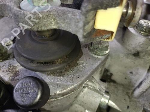 Gearbox SEAT LEON (1M1) 1.9 TDI | BP33295371M3 - Image 10
