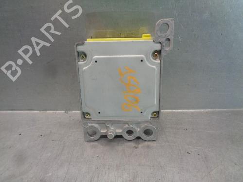 ECU airbags NISSAN ALMERA II (N16) 2.2 Di | BP10218447M53 