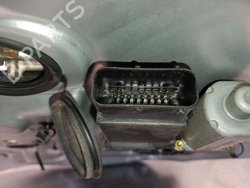 Front left window mechanism VW PASSAT B5.5 (3B3) 1.9 TDI | BP39964991C22  - Image 5