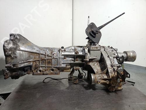 Caja de cambios Caja de cambios MITSUBISHI L200 (K3_T, K2_T, K1_T, K0_T) 2.5 TD 4WD (K34T) (87 hp) 36023486 36023486