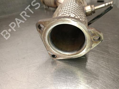 Exhaust system OPEL CORSA E (X15) 1.3 CDTI (08, 68) | BP39560151M121 - Image 3