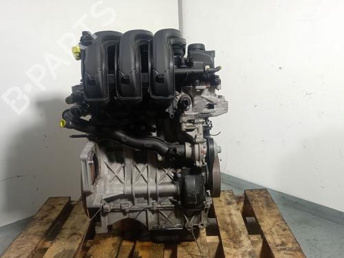 Engine PEUGEOT 208 I (CA_, CC_) 1.2 VTI 82 | BP37193670M1 - Image 2