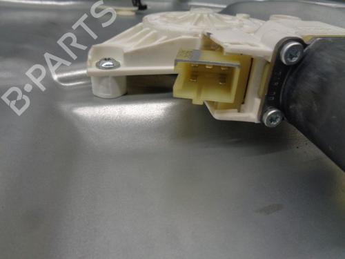 Front right window mechanism MERCEDES-BENZ M-CLASS (W164) ML 320 CDI 4-matic (164.122) | BP8873015C23 
