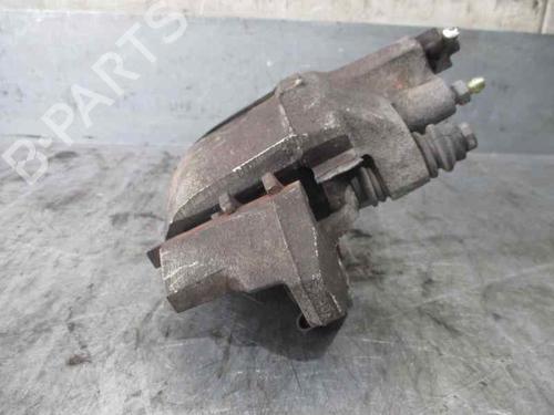 Right front brake caliper KIA SPORTAGE SUV (K00) 2.0 i 16V 4WD | BP11616759M104 