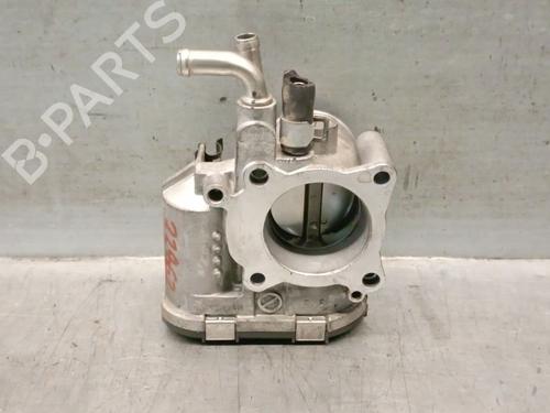 Throttle body KIA RIO III (UB) 1.25 CVVT | BP26885290M82 