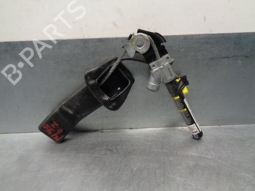 Used Front left belt tensioner CHRYSLER VOYAGER IV (RG, RS) 2.5 CRD (141 hp) 12129681