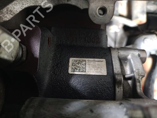 Engine SEAT IBIZA IV ST (6J8, 6P8) 1.6 TDI | BP33117868M1  - Image 8
