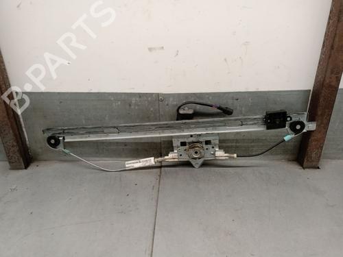 Front left window mechanism RENAULT TRAFIC II Van (FL) 1.9 dCi 100 (FL0C, FL0K, FL0B) | BP30853515C22 - Image 2