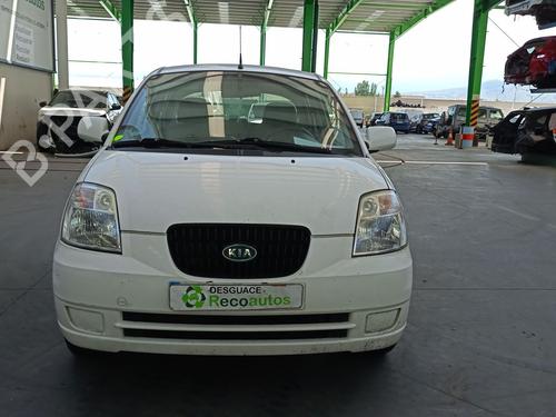 Right front window switch KIA PICANTO I (SA) 1.1 | BP26941588I26 - Image 10