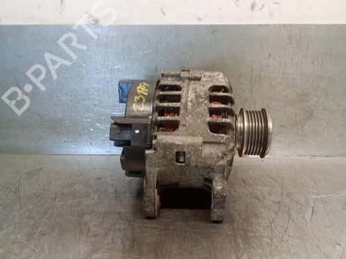 Generator SEAT IBIZA III (6L1) 1.9 TDI (100 hp) 27482718