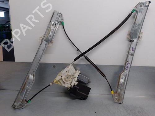 Used Front right window mechanism CITROËN C5 I (DC_) 2.0 HDi (DCRHZB, DCRHZE) (109 hp) 12529849