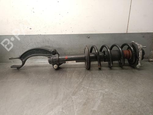Left front shock absorber AUDI A6 C7 (4G2, 4GC) 3.0 TDI quattro | BP28111754M16 