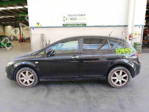 Rear wiper motor SEAT LEON (1P1) 1.9 TDI | BP5676255M102 