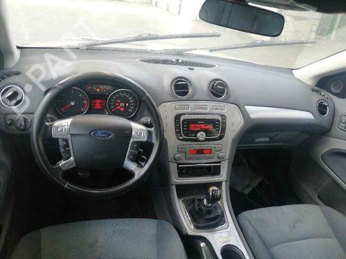 Left side indicator FORD MONDEO IV (BA7) 1.8 TDCi | BP11668233I20 - Image 7