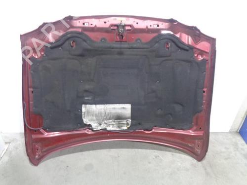 Hood JAGUAR X-TYPE I (X400) 2.0 D | BP11331381C1 