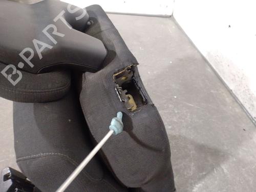 Stol bak VOLVO XC90 II (256) D5 AWD | BP32298559C17