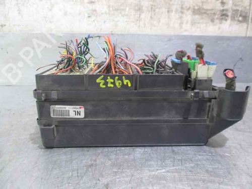 Fuse box DAEWOO LEGANZA (KLAV) 2.0 16V | BP6447826E1 