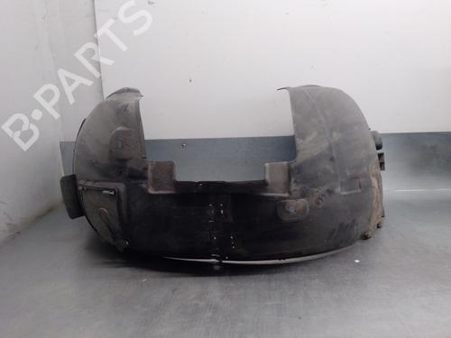 Wheel arch OPEL ASTRA H GTC (A04)  | BP16195423C56 