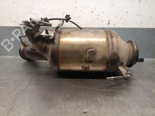Particulate filter AUDI A5 Sportback (F5A, F5F) 30 TDI Mild Hybrid | BP36503304M81 - Image 4