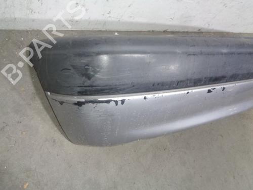 Rear bumper CITROËN SAXO (S0, S1) 1.5 D | BP13493000C8 