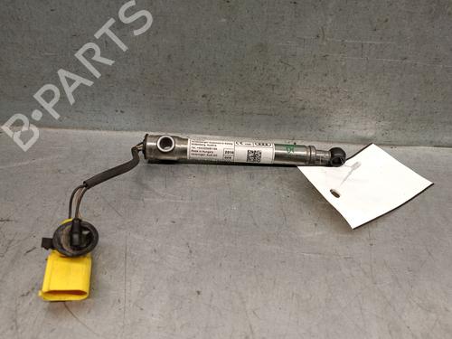 Used Electronic module Electronic module AUDI Q7 (4MB, 4MG, 4MQ) SQ7 TDI quattro (435 hp) 33434987 33434987