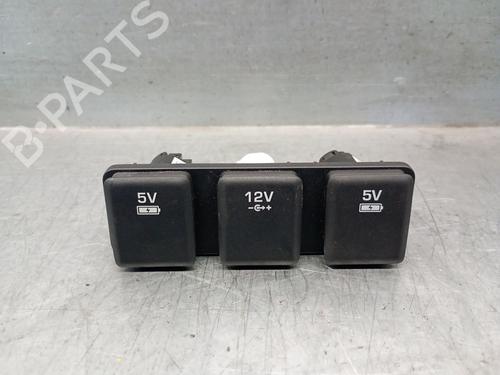 Used Electronic module LAND ROVER DISCOVERY SPORT (L550) 2.0 D 4x4 (180 hp) 25769765
