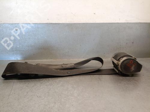 Used Front right seatbelt Front right seatbelt 37489685 37489685