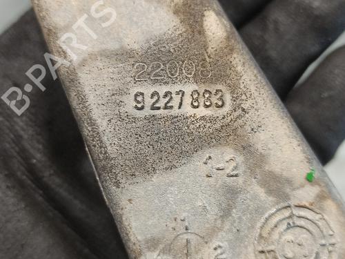 Støtte OPEL CORSA C (X01) 1.2 (F08, F68) | BP14329810C155 